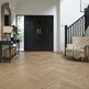 designflooring canadian urban oak sm-vgw811 panel winylowy lvt jodełka 17.8x71.1 