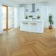 designflooring golden brushed oak sm-vgw122t panel winylowy lvt jodełka 17.8x71.1 