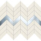 domino biel mozaika 29.8x24.6 