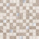 domino braid grey mozaika 29.8x29.8 