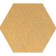 domino bihara gold hex dekor 11x12.5 