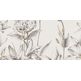 domino velo bianco flowers obraz gresowy element 3 59.8x119.8x1.1 