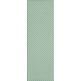 domino selvo green bar płytka ścienna 7.8x23.7 