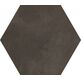 dune berlin graphite exa matt gres 21.5x25 (188072) 