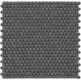 dune dots grey mozaika szklana 28.2x28.5 (187535) 