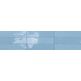 dune altea azulado płytka ścienna 7.5x30 (188710) 