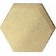 dune magnet sugar gold gres 15x17 (188603) 