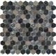 dune kassiani mozaika 29x30 (187117) 