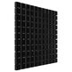 dunin black&white pure black 25 mozaika kamienna 30.5x30.5 