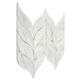 dunin carrara white calamus mozaika kamienna 20x29.5 