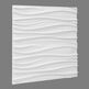 dunin wallstar ws-05 panel ścienny 3d 60x60 