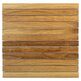 dunin etnik oak li. mozaika drewniana 31.7x31.7 