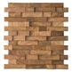 dunin etnik oak tecta trs mozaika drewniana 28x30.8 