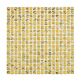 dunin dd1 gold mix 15 mozaika szklana 30x30 