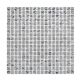 dunin dd1 silver mix 15 mozaika szklana 30x30 