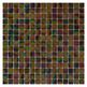 dunin jade 521 mozaika szklana 32.7x32.7 