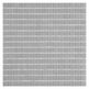 dunin q grey mozaika szklana 32.7x32.7 