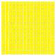 dunin q yellow mozaika szklana 32.7x32.7 