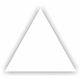 dunin wallstar tr-white panel ścienny 25x21.6x3 