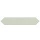 equipe ceramicas arrow green halite płytka ścienna 5x25 (25826) 
