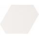 equipe ceramicas benzene white matt płytka ścienna 10.8x12.4 (23824) 