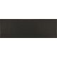 equipe ceramicas country anthracite mate płytka ścienna 13.2x40 (21557) 