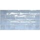 equipe ceramicas altea ash blue płytka ścienna 7.5x15 (27607) 