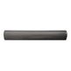 equipe ceramicas altea black pencil bullnose 3x20 (27633) 