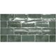 equipe ceramicas altea pine green płytka ścienna 7.5x15 (27612) 
