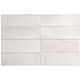 equipe ceramicas coco white matt gres 5x15 (27976) 