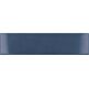 equipe ceramicas costa nova banyan blue glossy płytka ścienna 5x20 (28446) 