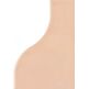 equipe ceramicas curve pink płytka ścienna 8.3x12 (28846) 