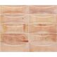 equipe ceramicas hanoi arco pink płytka ścienna 6.5x20 (30064) 