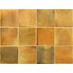 equipe ceramicas hanoi caramel płytka ścienna 10x10 (30015) 