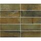 equipe ceramicas hanoi wild olive płytka ścienna 6.5x20 (30034) 
