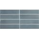 equipe ceramicas limit bleu clair płytka ścienna 6x24.6 (27529) 