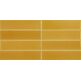 equipe ceramicas limit jaune płytka ścienna 6x24.6 (27532) 