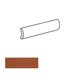 equipe ceramicas limit terre cuit pencil bullnose 3x20 (27555) 