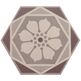 equipe ceramicas harmony colours gres 17.5x20 (21356) 