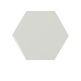 equipe ceramicas hexagon mint płytka ścienna 12.4x10.7 (23295) 