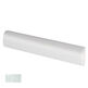 equipe ceramicas blanco brillo crackle torello 2x15 (20828) 