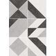 equipe ceramicas micro grey elements dekor 20x20 (23543) 
