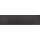 equipe ceramicas stromboli black city gres 9.2x36.8 (25897) 