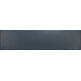 equipe ceramicas stromboli glassy blue gres 9.2x36.8 (25893) 