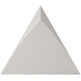 equipe ceramicas tirol light grey płytka ścienna 10.8x12.4 (24448) 