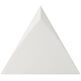 equipe ceramicas tirol white matt płytka ścienna 10.8x12.4 (24453) 