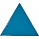 equipe ceramicas triangolo electric blue płytka ścienna 10.8x12.4 (23822) 