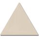 equipe ceramicas triangolo greige płytka ścienna 10.8x12.4 (23815) 