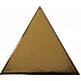 equipe ceramicas triangolo metallic płytka ścienna 10.8x12.4 (23823) 
