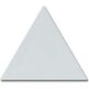 equipe ceramicas triangolo sky blue płytka ścienna 10.8x12.4 (23818) 